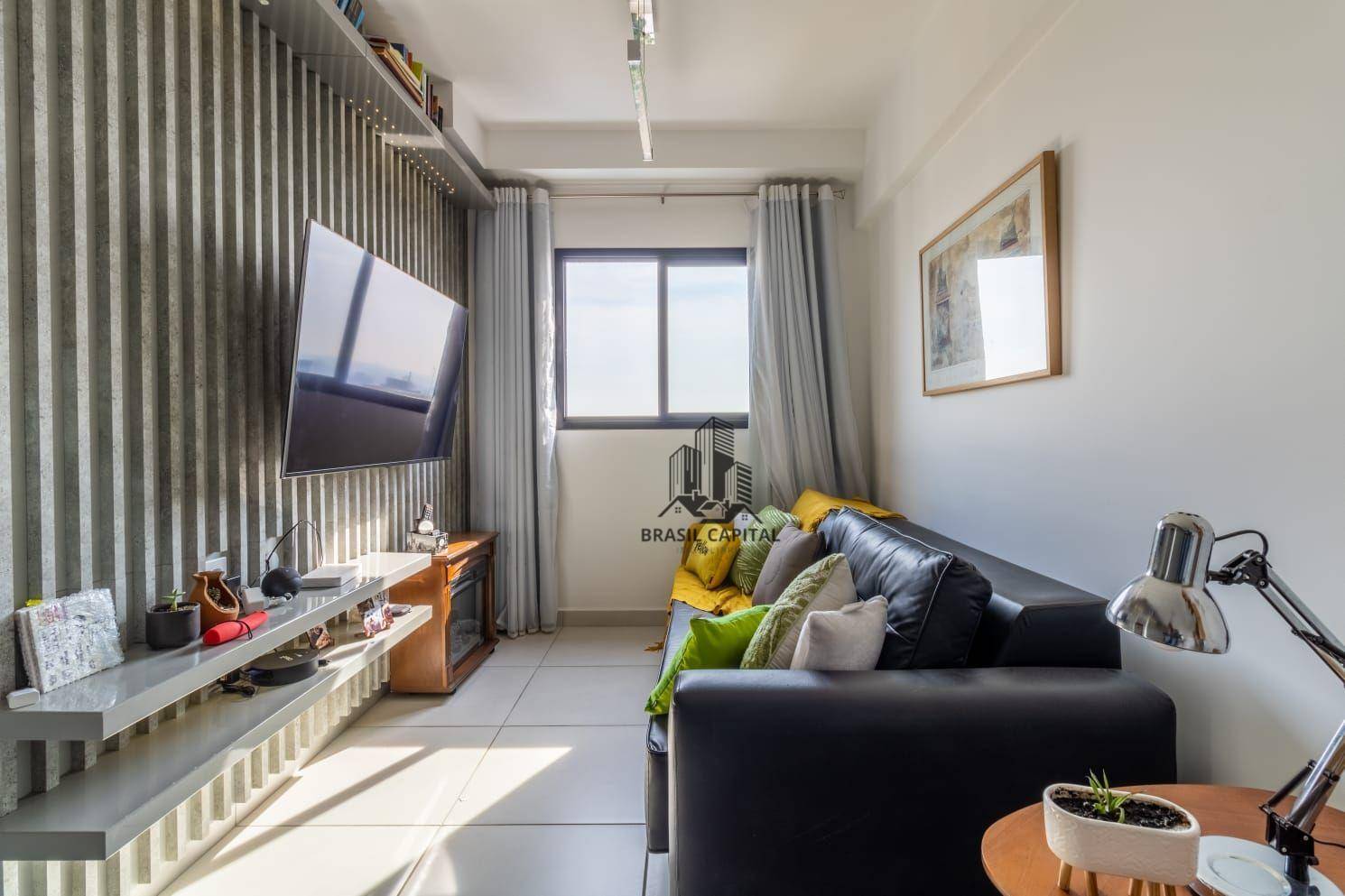 Apartamento à venda com 2 quartos, 69m² - Foto 15