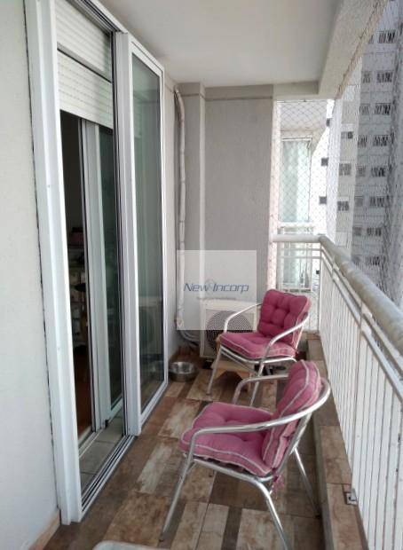 Cobertura, 3 quartos, 169 m² - Foto 30