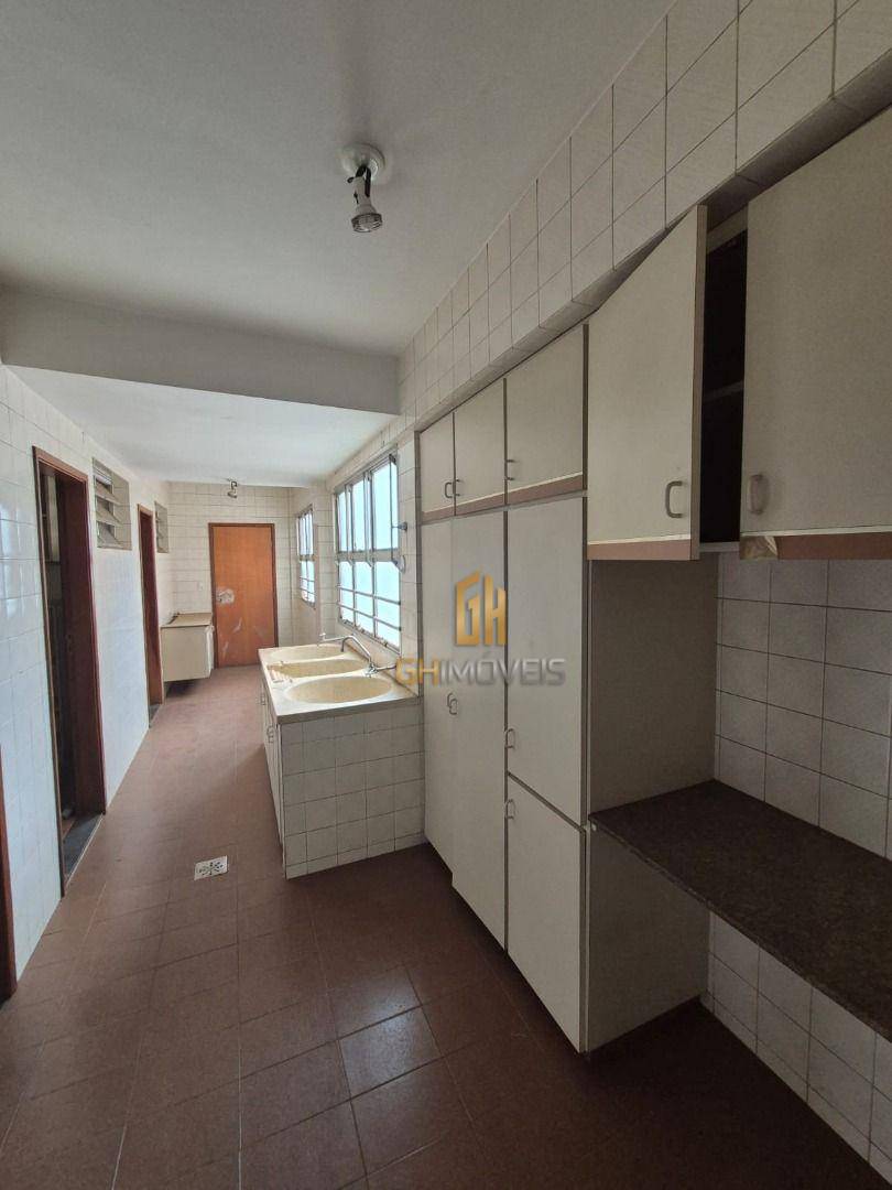 Apartamento à venda com 4 quartos, 252m² - Foto 21