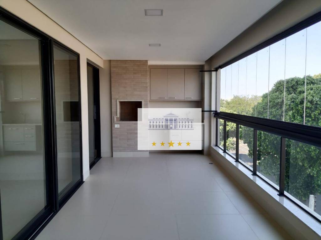 Apartamento à venda com 3 quartos, 204m² - Foto 17