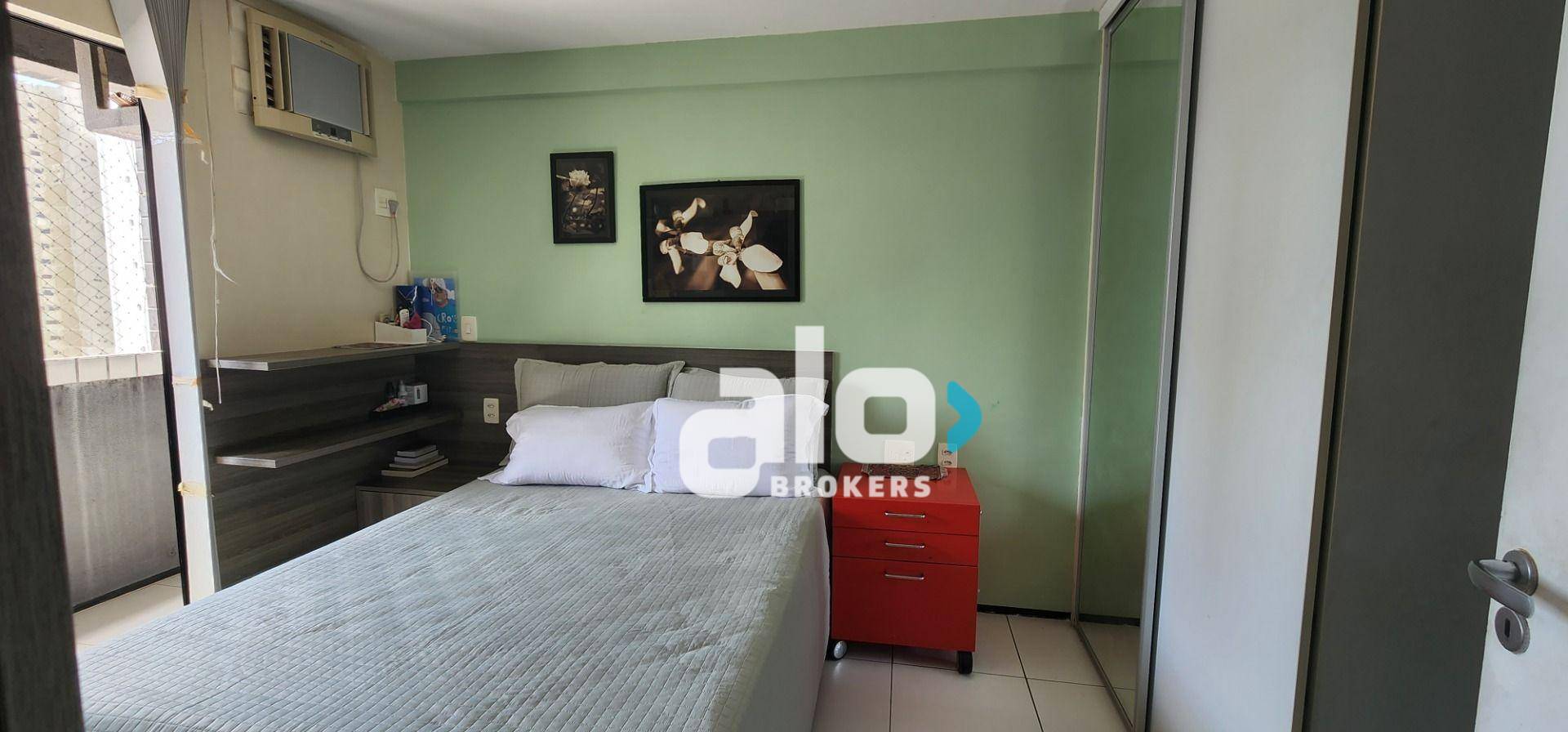 Apartamento à venda com 3 quartos, 67m² - Foto 8