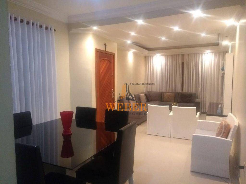 Sobrado à venda com 3 quartos, 120m² - Foto 27