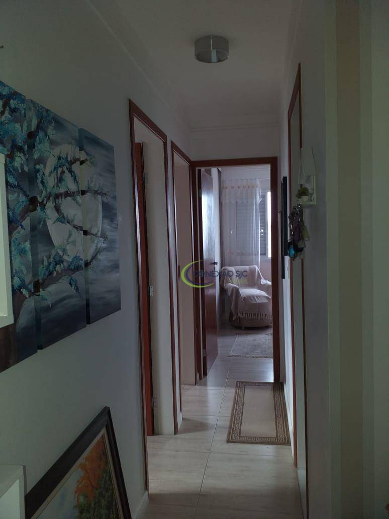 Apartamento à venda com 3 quartos, 67m² - Foto 9