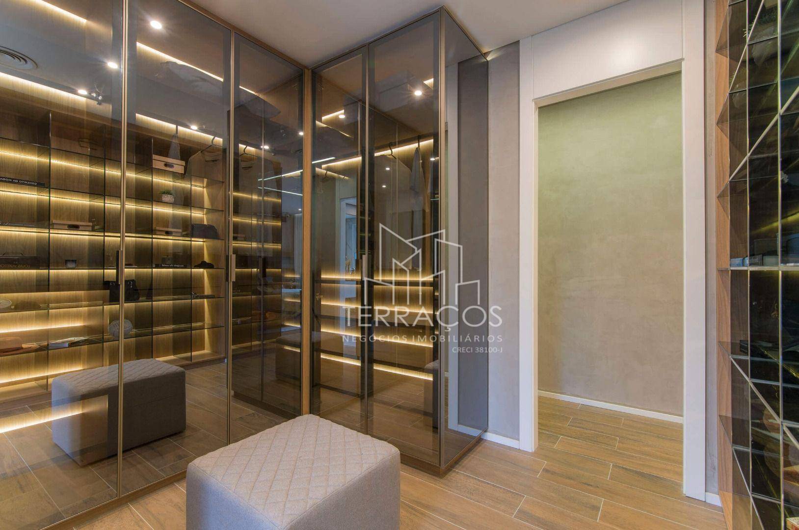 Apartamento à venda com 4 quartos, 175m² - Foto 13