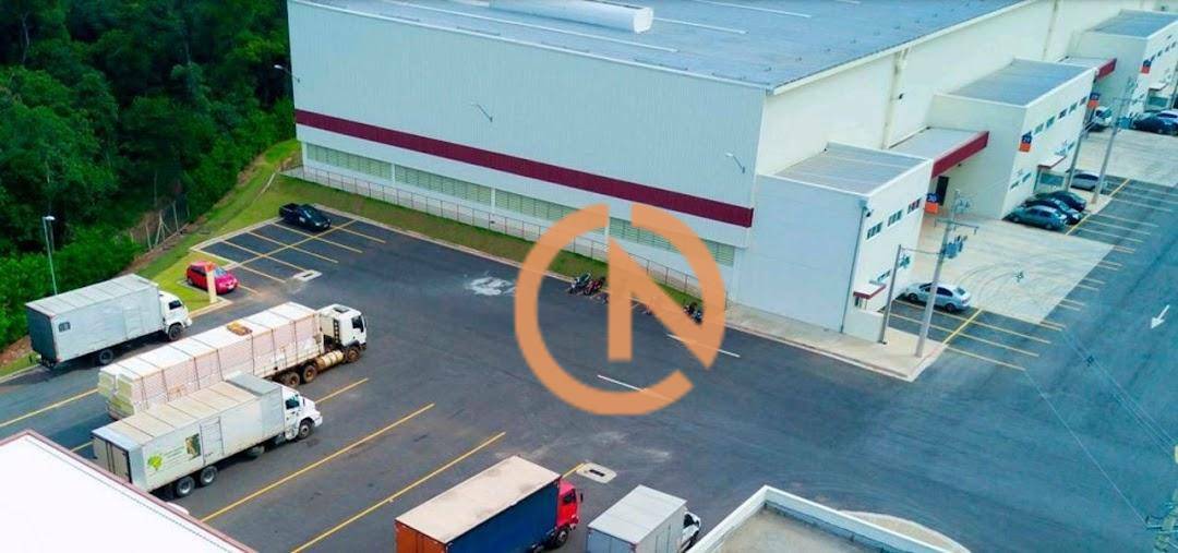 Depósito-Galpão-Armazém à venda, 1300m² - Foto 1