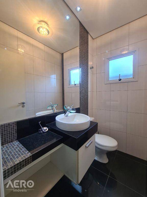 Casa de Condomínio à venda com 3 quartos, 290m² - Foto 8