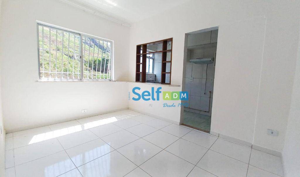 Apartamento para alugar com 2 quartos, 60m² - Foto 3