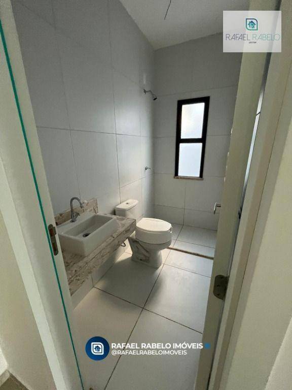 Casa de Condomínio à venda com 3 quartos, 106m² - Foto 14