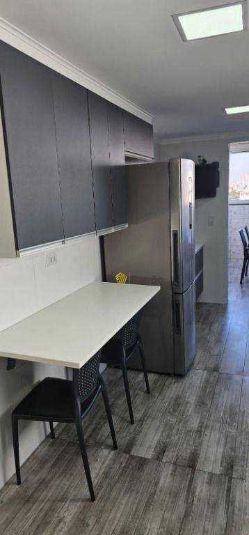 Cobertura à venda com 2 quartos, 110m² - Foto 30