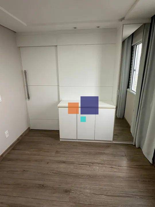 Apartamento à venda com 3 quartos, 115m² - Foto 10