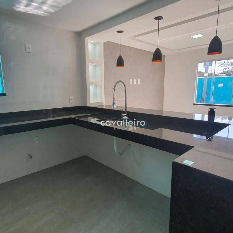 Casa à venda com 3 quartos, 95m² - Foto 4