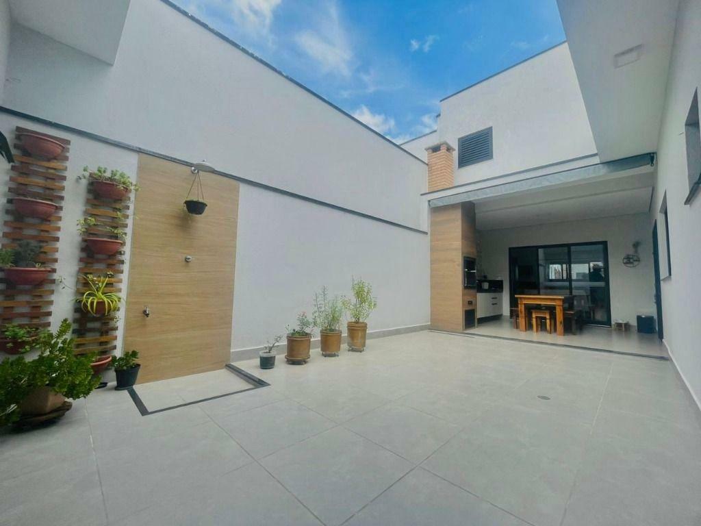 Casa de Condomínio à venda com 3 quartos, 145m² - Foto 23