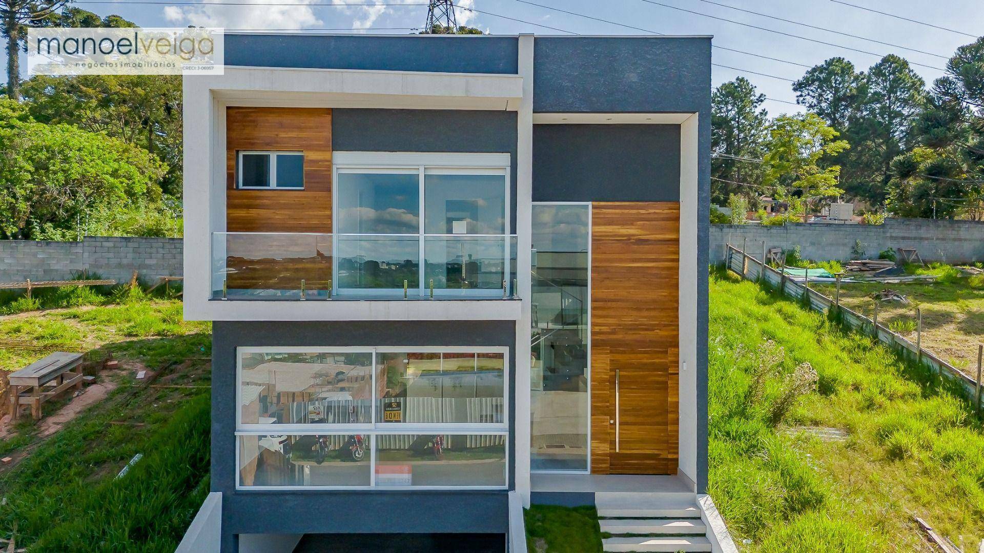 Casa de Condomínio à venda com 3 quartos, 350m² - Foto 71