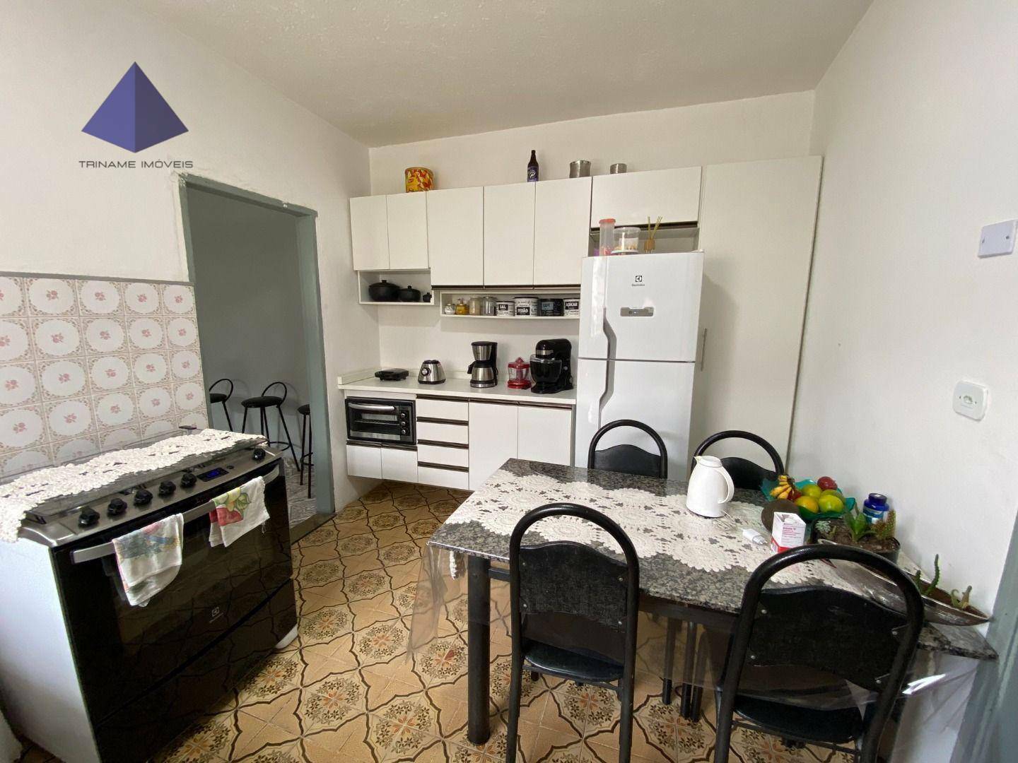 Casa à venda com 6 quartos, 250M2 - Foto 58