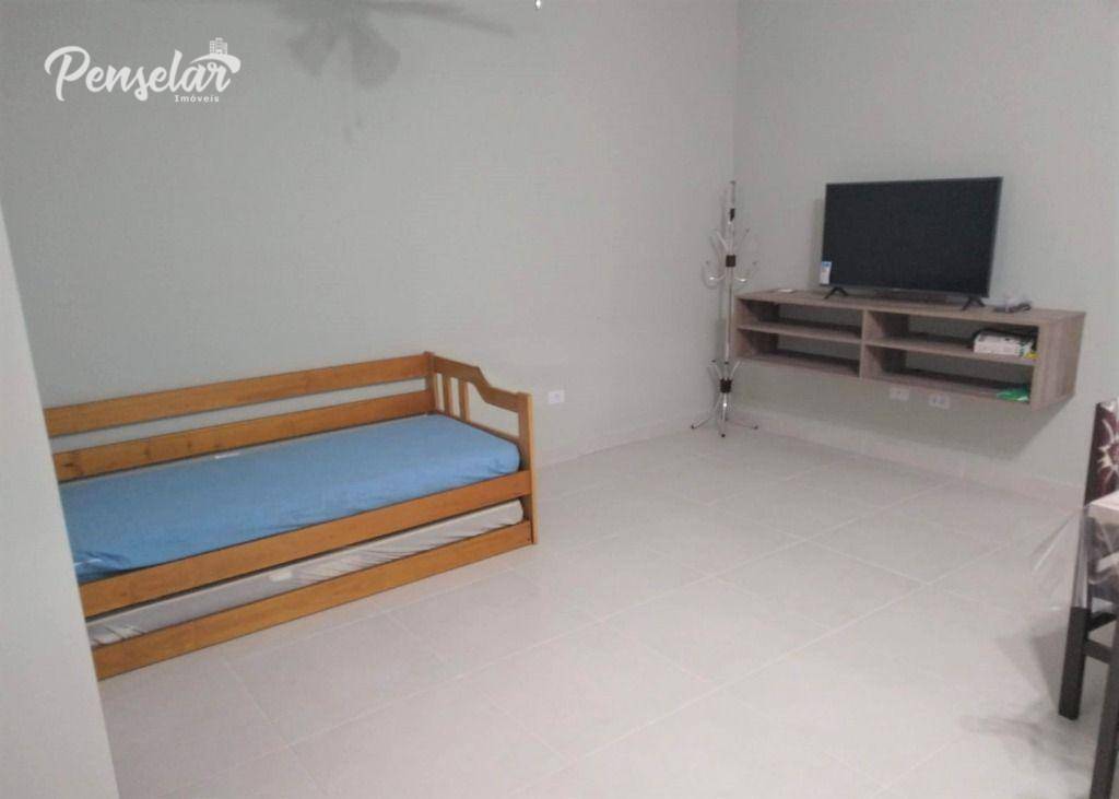 Apartamento à venda com 3 quartos, 87m² - Foto 4