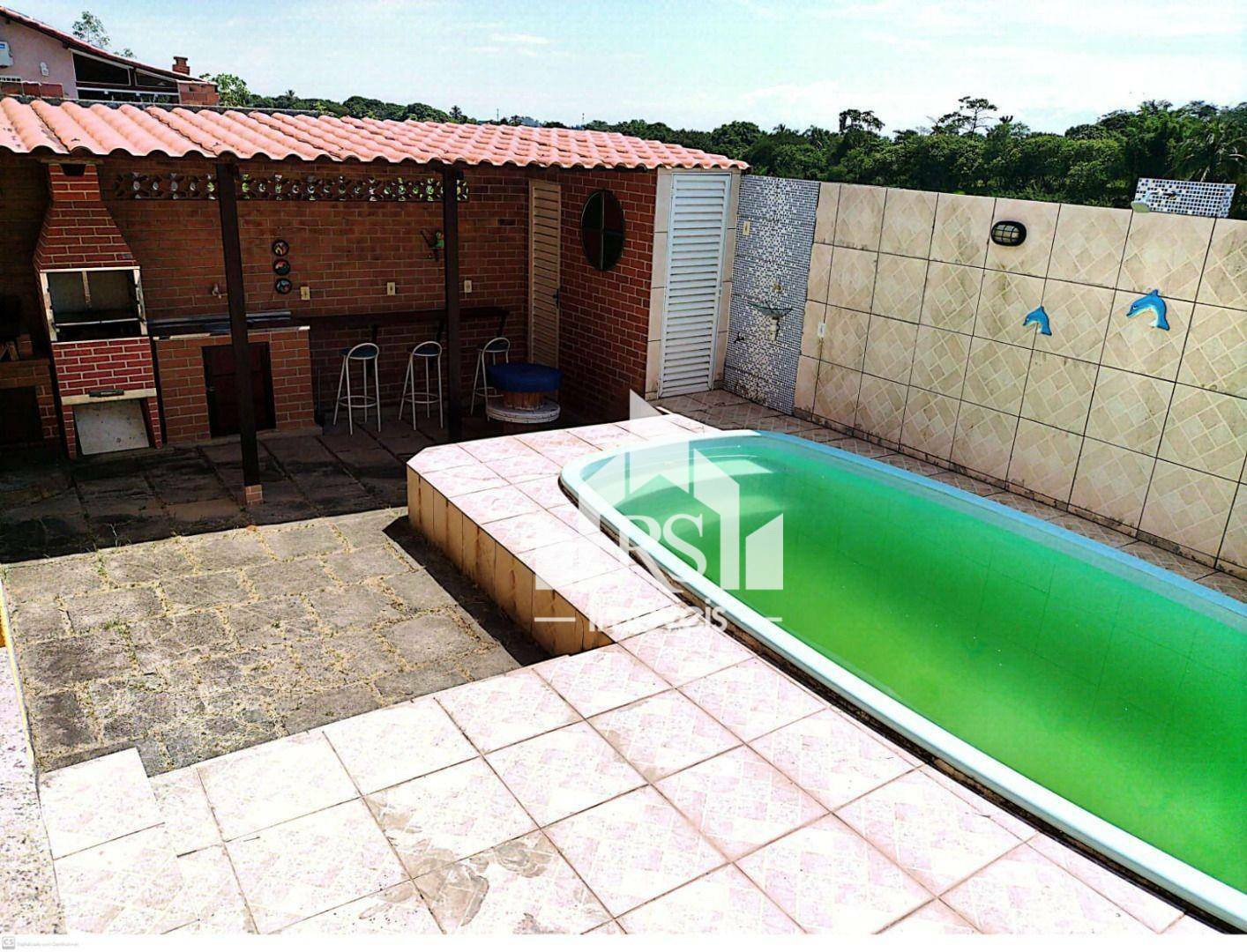 Casa de Condomínio à venda com 2 quartos, 180m² - Foto 13