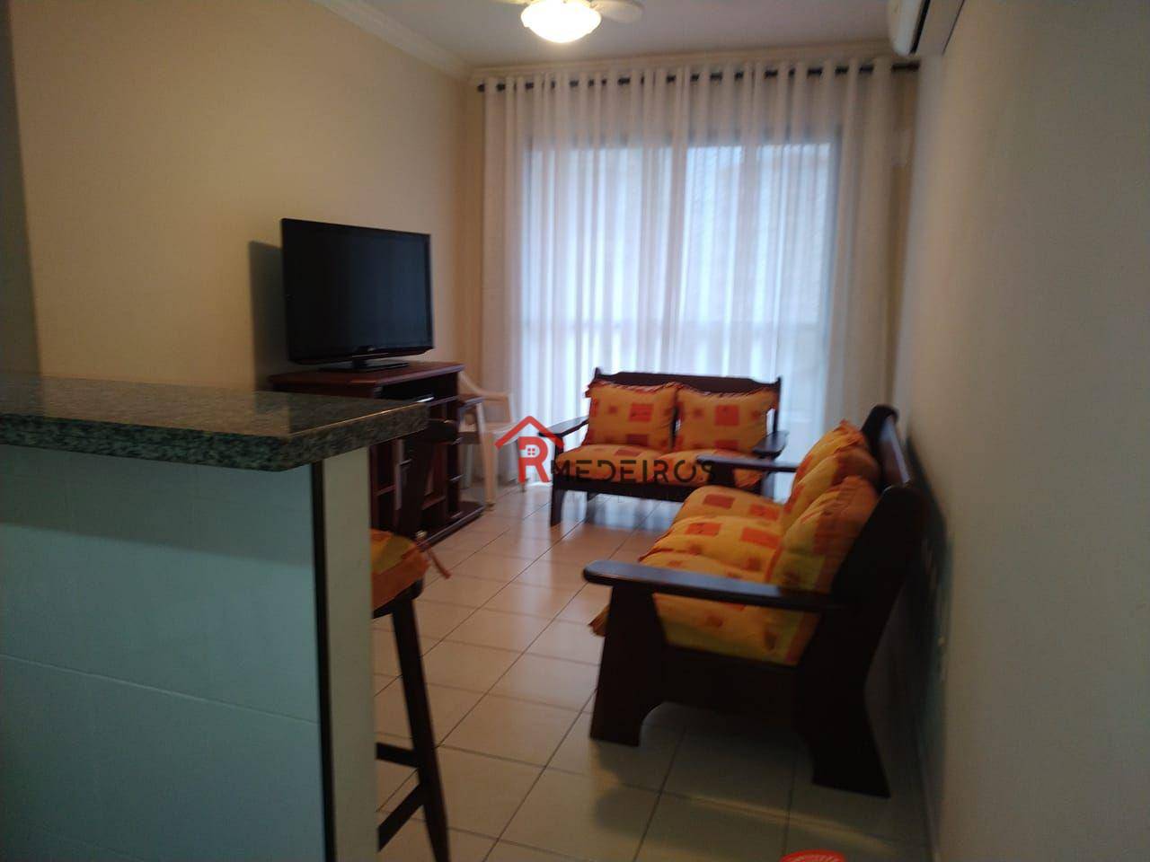 Apartamento à venda com 1 quarto, 57m² - Foto 7