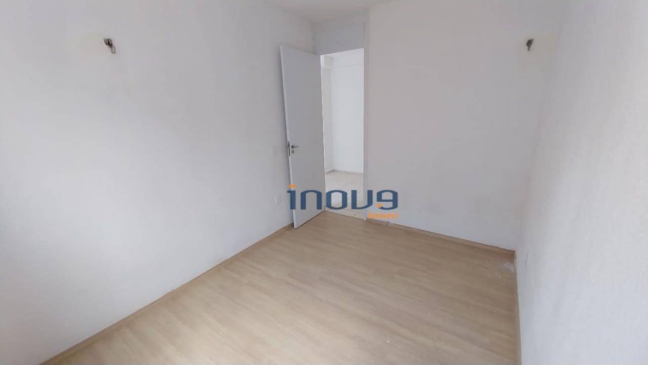 Apartamento à venda e aluguel com 2 quartos, 42m² - Foto 4