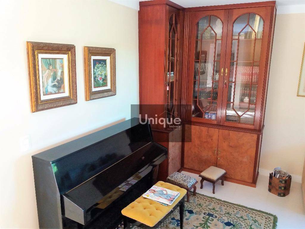 Casa de Condomínio à venda com 4 quartos, 280m² - Foto 14