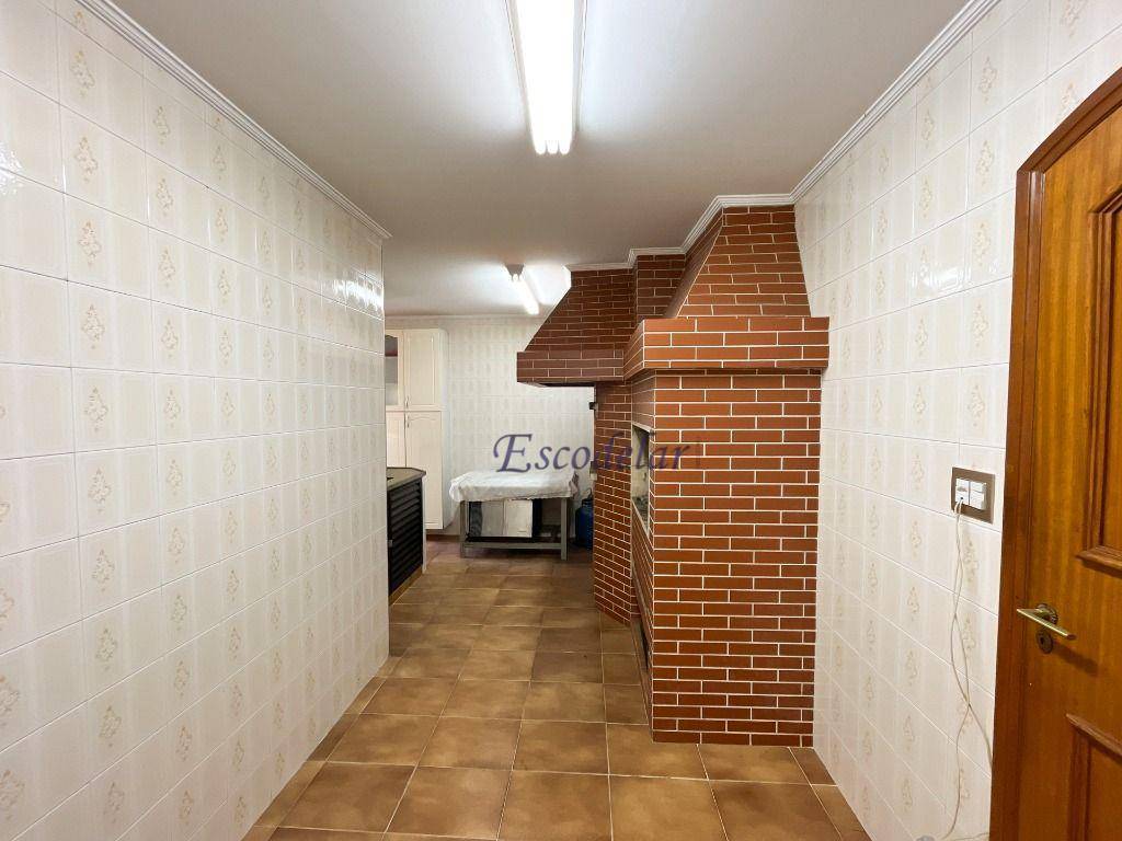 Casa à venda com 4 quartos, 442m² - Foto 44