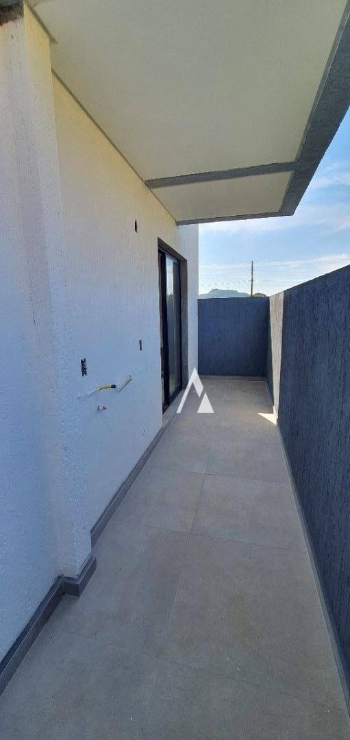 Casa de Condomínio à venda com 2 quartos, 83m² - Foto 8