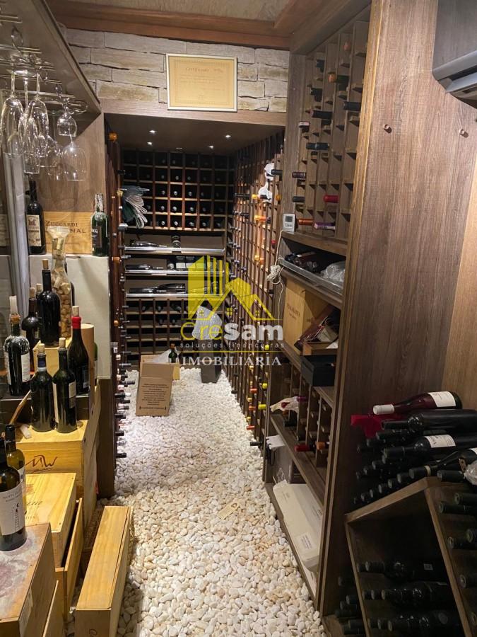 Casa de Condomínio à venda com 4 quartos, 497m² - Foto 14