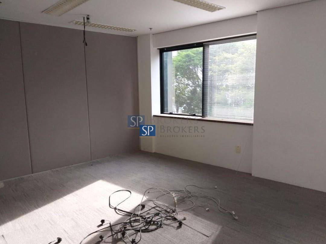 Conjunto Comercial-Sala para alugar, 240m² - Foto 8