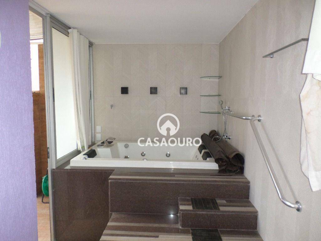 Apartamento à venda com 3 quartos, 160m² - Foto 11