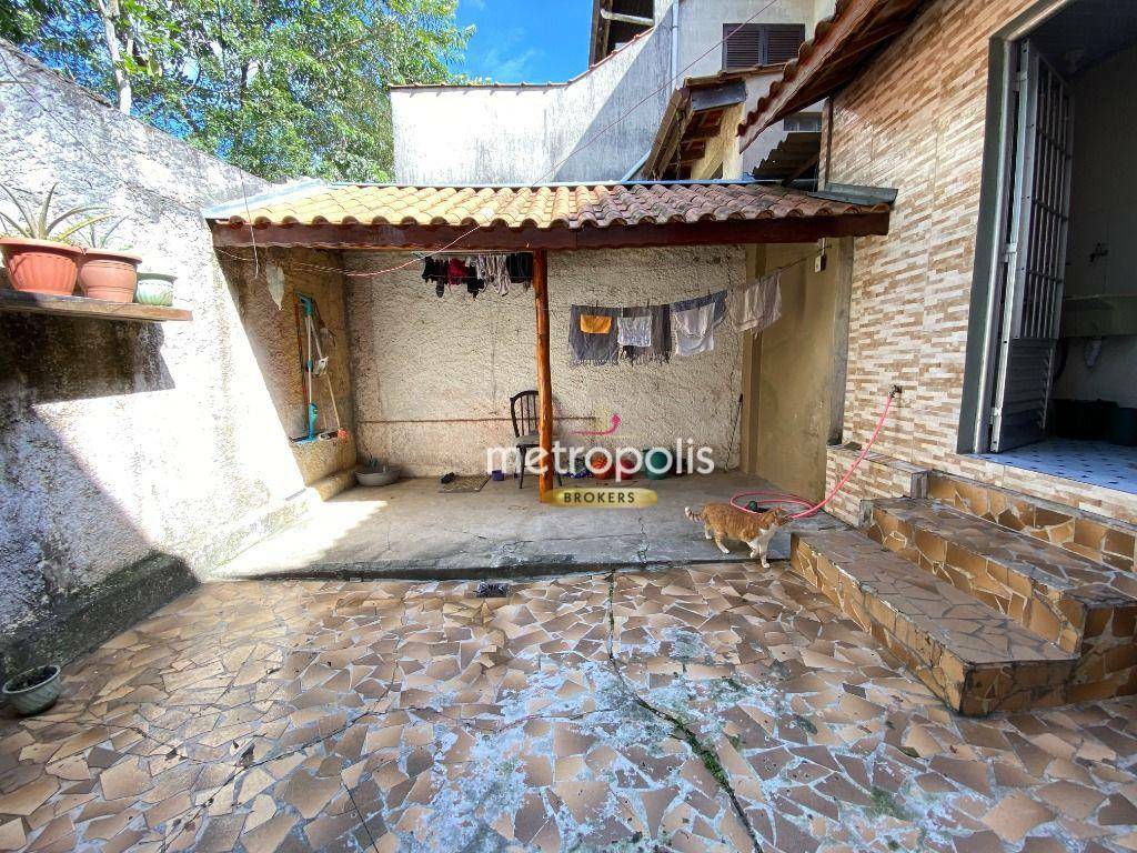 Sobrado à venda com 2 quartos, 110m² - Foto 18