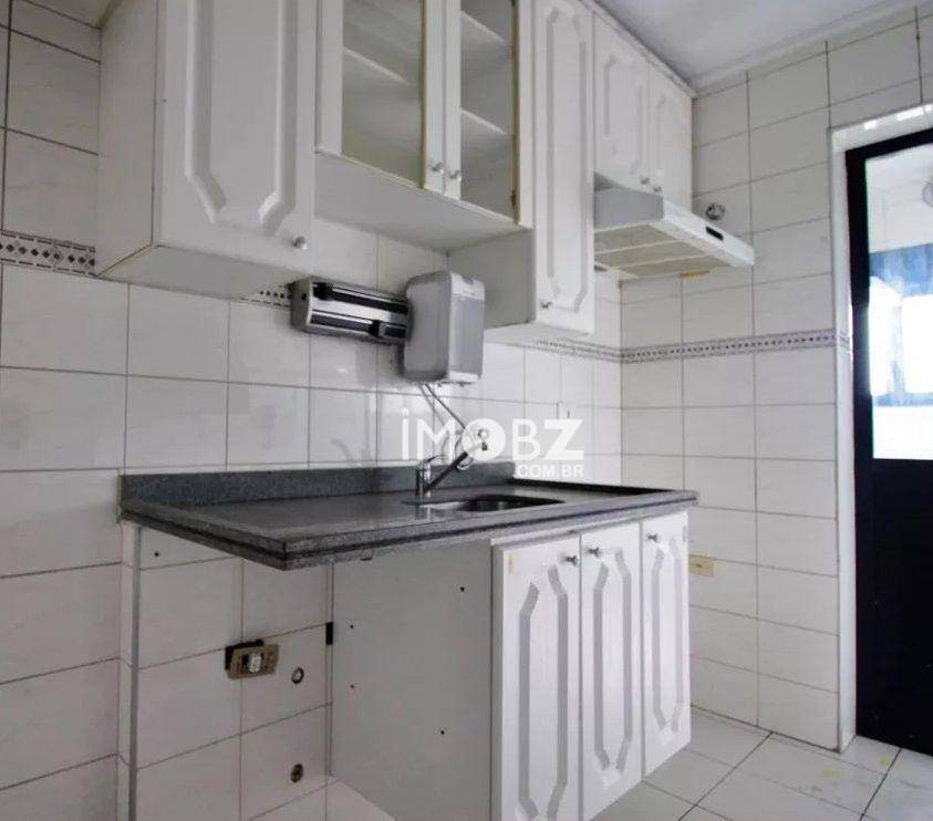 Apartamento à venda com 3 quartos, 74m² - Foto 3