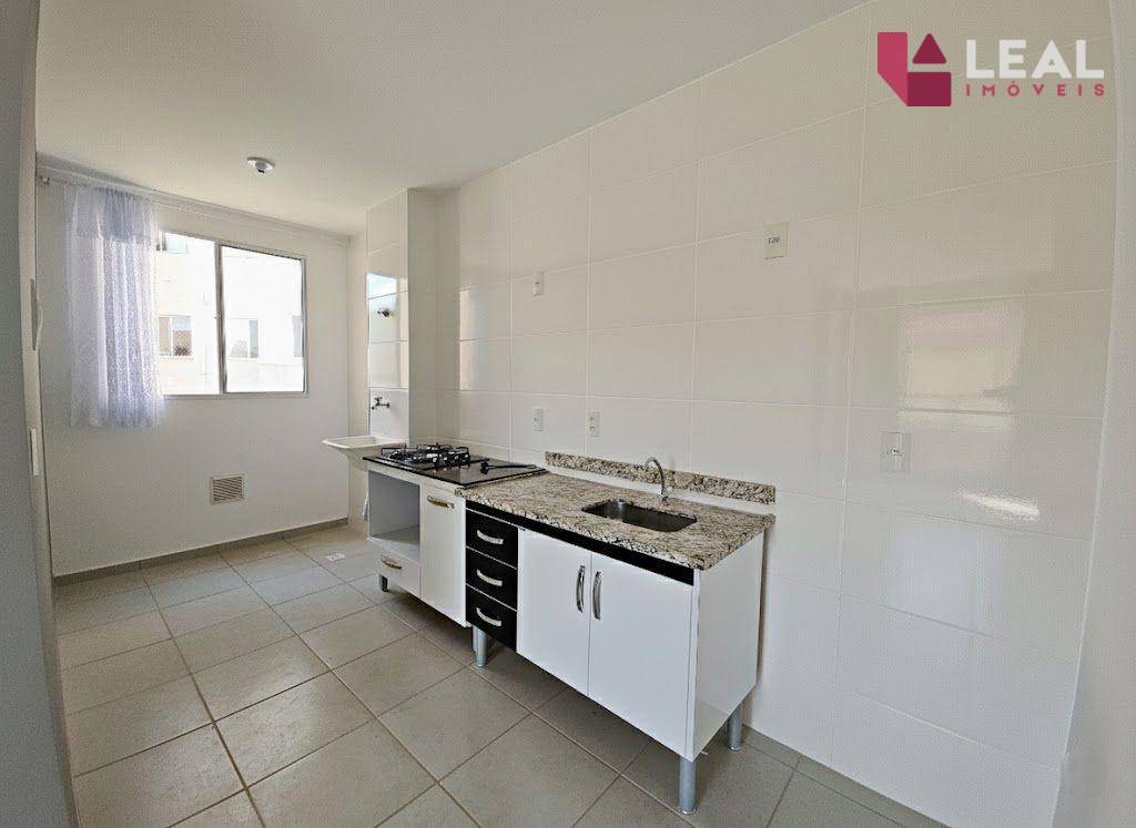 Apartamento, 2 quartos, 51 m² - Foto 3