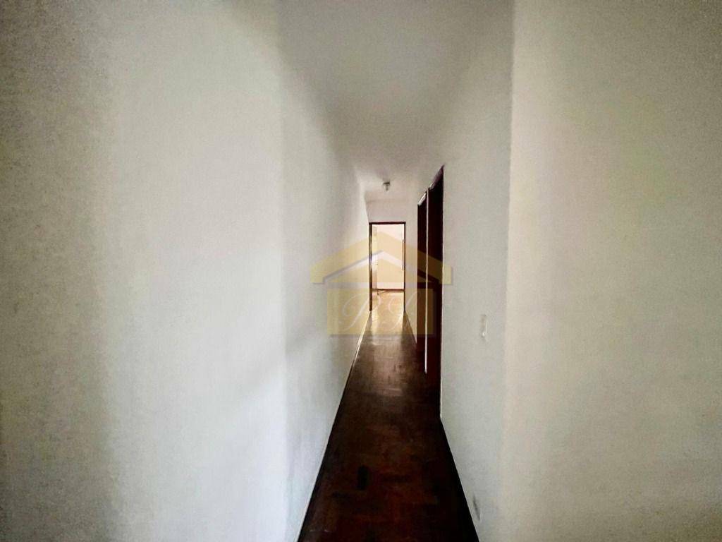 Sobrado para alugar com 3 quartos, 138m² - Foto 12