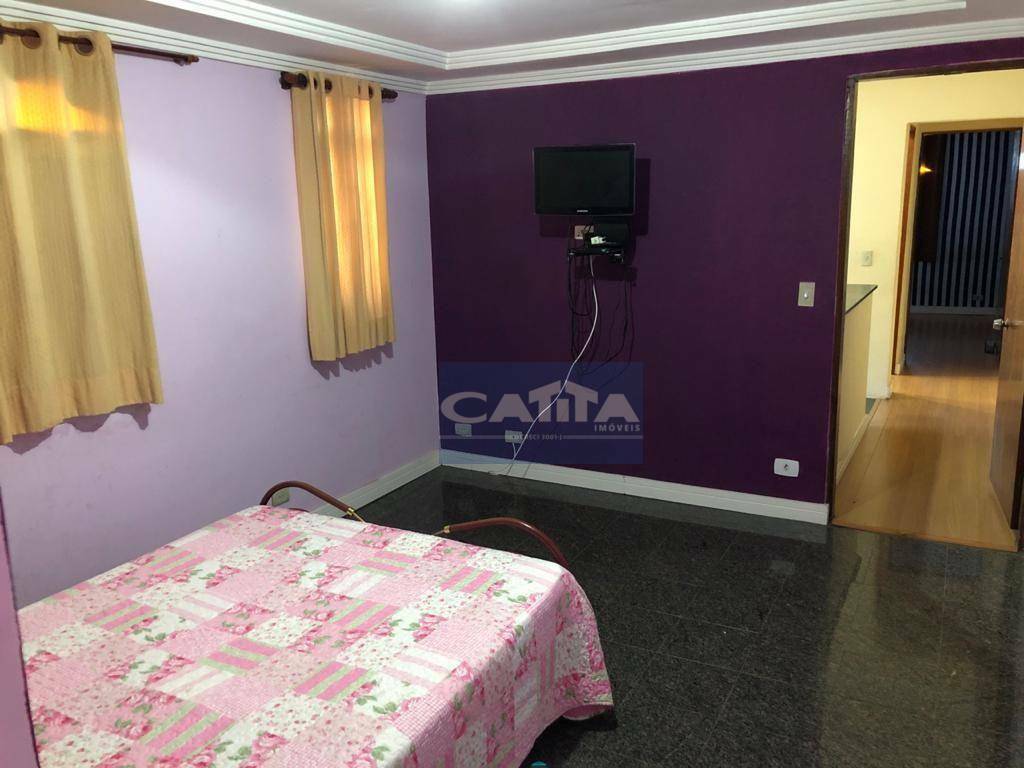 Sobrado à venda com 4 quartos, 209m² - Foto 27