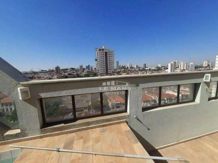 Apartamento à venda com 3 quartos, 203m² - Foto 16