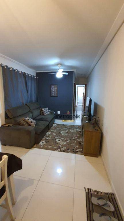 Apartamento à venda com 2 quartos, 60m² - Foto 1