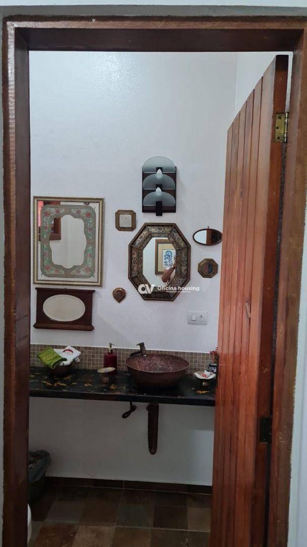 Chácara à venda com 3 quartos, 385m² - Foto 9