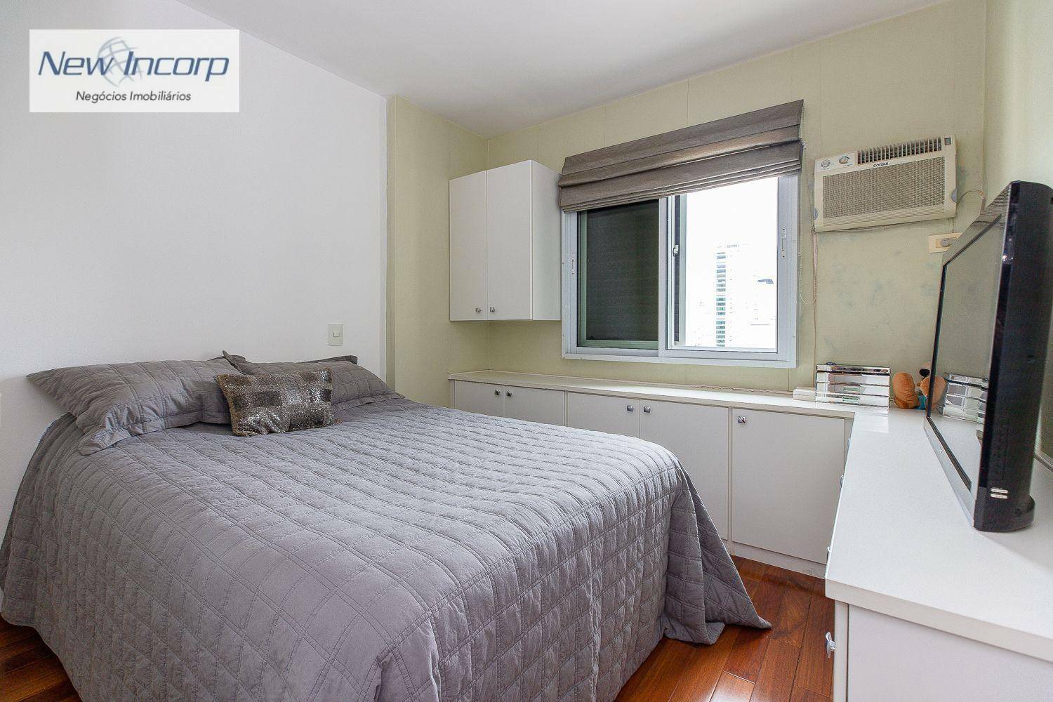 Apartamento à venda com 2 quartos, 47m² - Foto 11