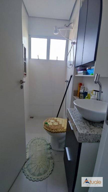 Apartamento à venda com 2 quartos, 57m² - Foto 13