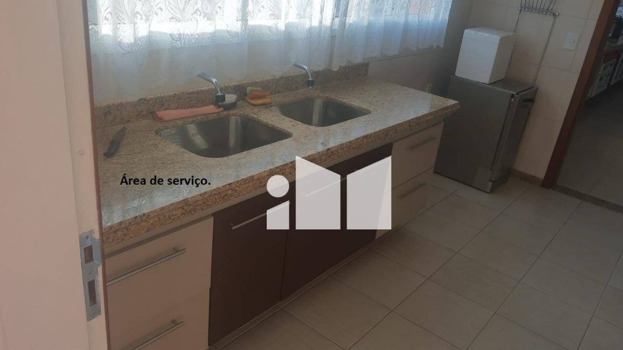 Casa de Condomínio à venda com 4 quartos, 404m² - Foto 11