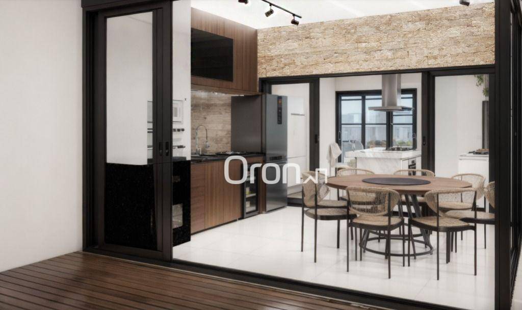 Sobrado à venda com 4 quartos, 231m² - Foto 16