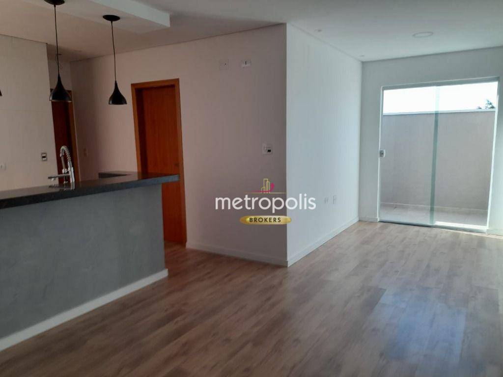 Cobertura à venda com 2 quartos, 106m² - Foto 3