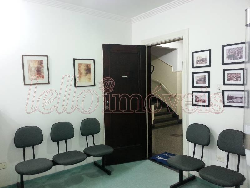 Conjunto Comercial-Sala para alugar, 103m² - Foto 3