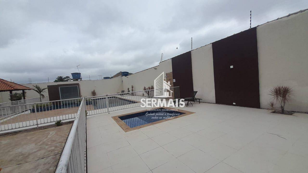 Apartamento à venda com 2 quartos, 51m² - Foto 22