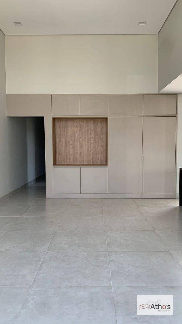 Casa de Condomínio à venda com 3 quartos, 195m² - Foto 3