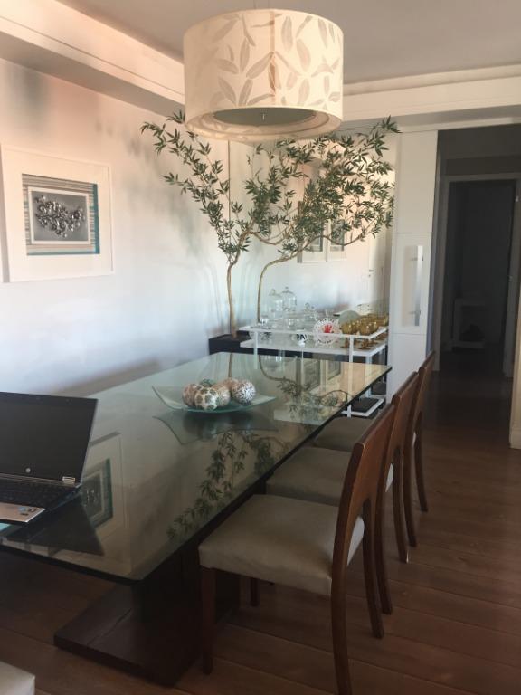 Apartamento à venda com 2 quartos, 98m² - Foto 6