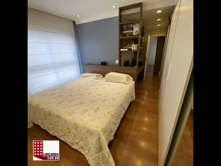 Apartamento à venda com 3 quartos, 167m² - Foto 16