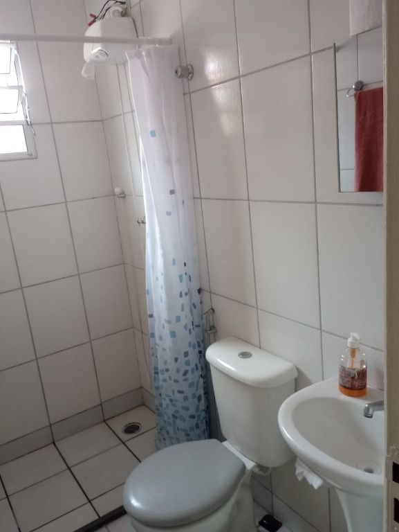 Sobrado à venda com 2 quartos, 61m² - Foto 7