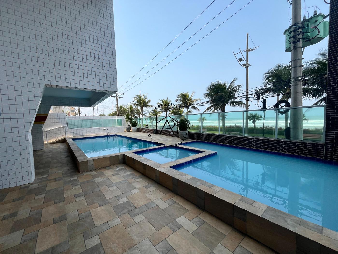 Cobertura à venda com 4 quartos, 196m² - Foto 3