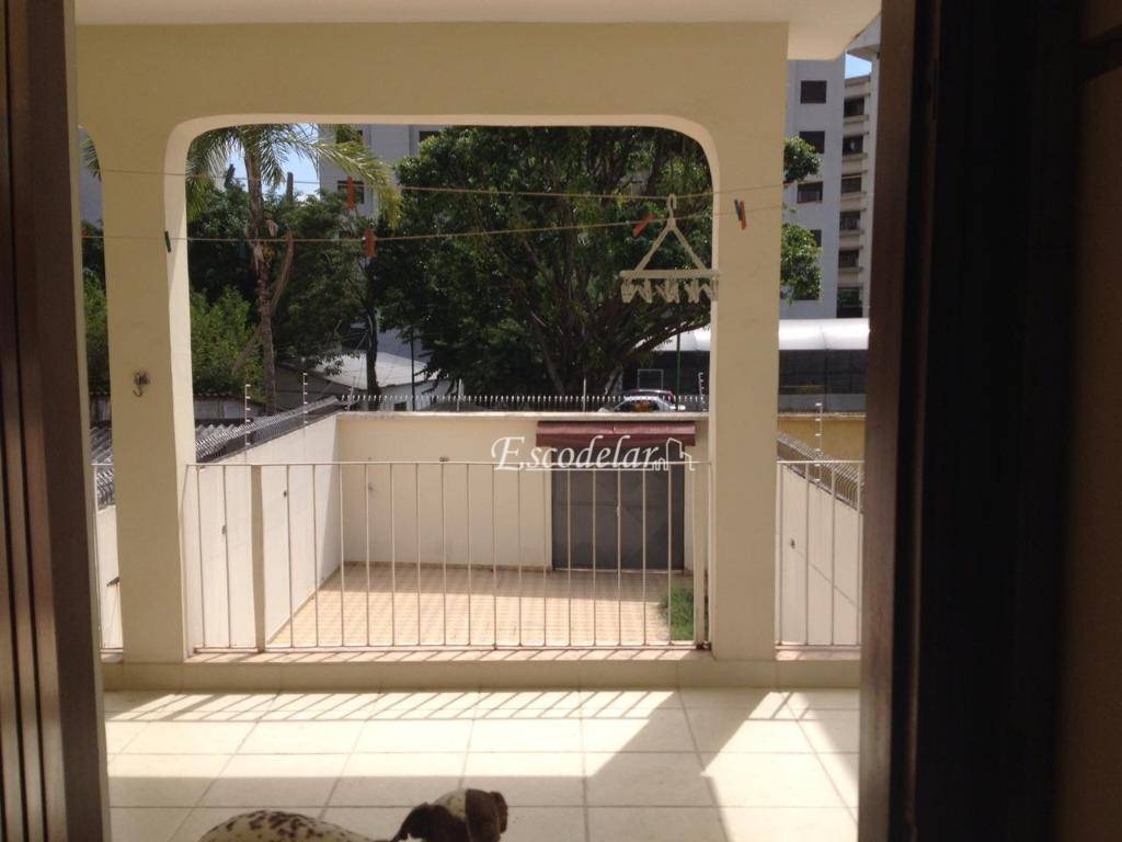 Sobrado à venda com 4 quartos, 251m² - Foto 3