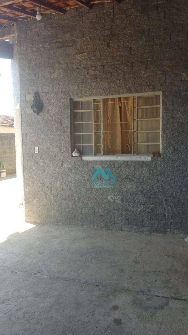 Casa, 3 quartos, 160 m² - Foto 5